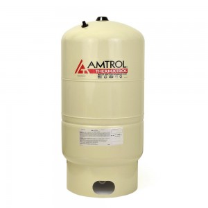 Amtrol 144N177 Therm-X-Trol ST-42V Thermal Expansion Tank (20.0 Gal Volume)