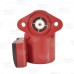 Grundfos 52722514 3-Speed Circulator Pump, w/ IFC, 1/6HP, 115V