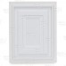 14" x 18" Plastic Access Panel for up to 14-Port ManaBloc