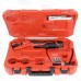 M12 Copper Pipe Cutter Kit w/ Battery, Charger & Case - 3/8"-1" capacity (1/2" - 1-1/8" OD)