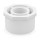 3" x 1-1/2" PVC (Sch. 40) Spigot x FIP Bushing