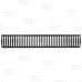 36" HDPE FastTrack Slotted Grate