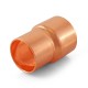 Copper Couplings w/Stop